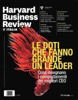 Harvard Business Review Italia