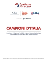 Gli eBook di HBR Italia