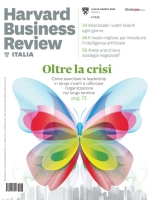 Harvard Business Review Italia