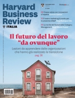 Harvard Business Review Italia