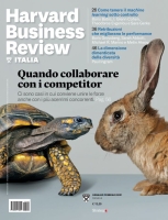 Harvard Business Review Italia