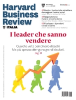 Harvard Business Review Italia