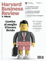Harvard Business Review Italia