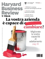 Harvard Business Review Italia