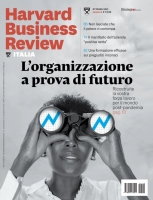 Harvard Business Review Italia