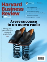 Harvard Business Review Italia
