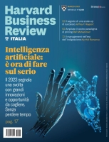 Harvard Business Review Italia