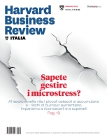 Harvard Business Review Italia
