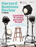 Harvard Business Review Italia