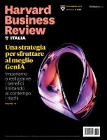Harvard Business Review Italia