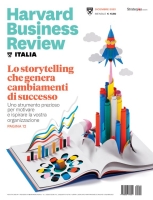 Harvard Business Review Italia
