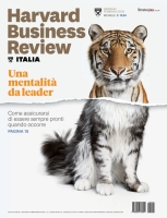 Harvard Business Review Italia