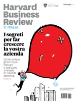 Harvard Business Review Italia