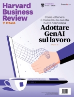 Harvard Business Review Italia