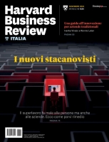 Harvard Business Review Italia