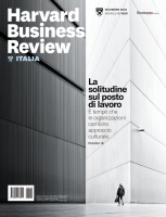 Harvard Business Review Italia