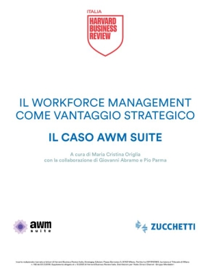 Gli eBook di HBR Italia