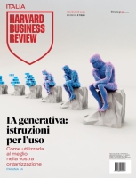 Harvard Business Review Italia