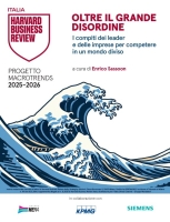 Gli eBook di HBR Italia